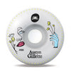 sml. Wheels Lucidity Series Austyn Gillette 53mm OG V-Cut - SALE