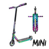 CORE CG1 Mini Complete Stunt Scooter - Neo/Black