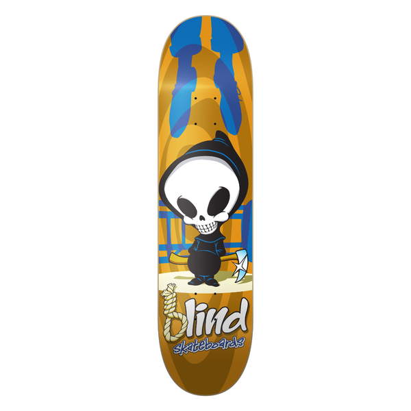 Blind Classic Noose Deck Multi 8.375'' by Blind
