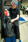 CORE Protection Street Pro Knee Pads - Classic (Red & Black Tags)