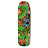 SMA Bennett Harada 'Dragon' Pro Model | Natural Maple | 9" x 33" | WB: 16.125" by SMA