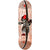 Powell Peralta FLIGHT Zach Doelling - Archer - 8.75" - Copper Foil - K26 Concave by Powell Peralta