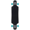 Voltage DT Multi-Coloured Longboard - 39"