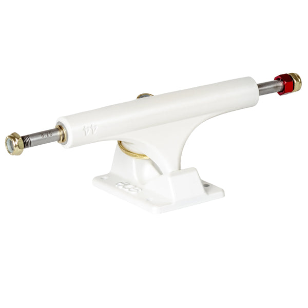 Ace AF1 Satin White Gold 55 skateboard truck 8.5 inch