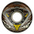 BONES Wheels SPF Hawk Night Hawk 60mm Sidecuts 84B by Bones Wheels