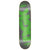 DGK O.G. Logo Deck Green/Grey 8.25"