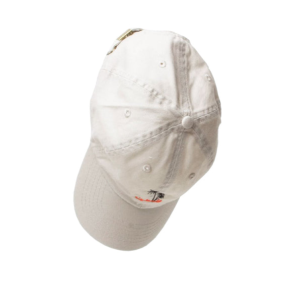 SkatePal Palms Cap by SkatePal