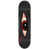 Toy Machine 'Sect Eye Bloodshot' 8.13" by Toy Machine