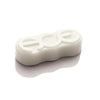 Ace Trucks 'Big Block' Wax - Clear