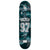 DGK Kevin Bilyeu 'Major League 3' 8.25" Blue Camo