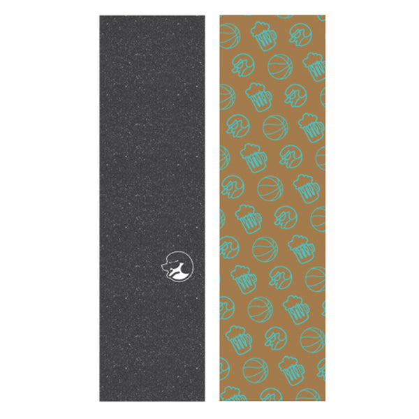 Classic Diamond Griptape (Diecut) by Classic