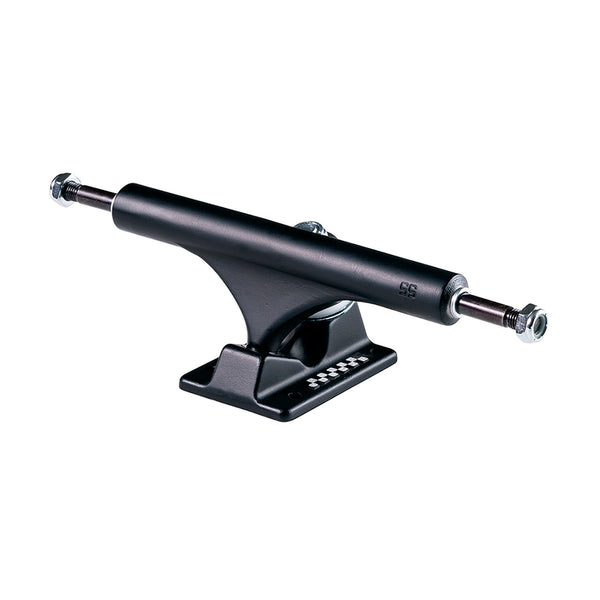 Ace Classic Matte Black 55 (9") by Ace Trucks