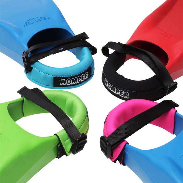 Catch Surf - Womper - Pro-Master Fin Straps - Blue