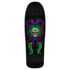 Powell-Peralta Steve Caballero - Mask '01' - 9.75" - Blacklight - Shape 211 by Powell Peralta