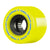 Powell-Peralta Snakes '02' 66mm 75A yellow by Powell Peralta