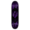 Powell Peralta FLIGHT Skeleton - 9.0" - Purple Foil by Powell Peralta