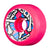 Powell-Peralta Cross Bones - 64mm - 97A - Pink by Powell Peralta