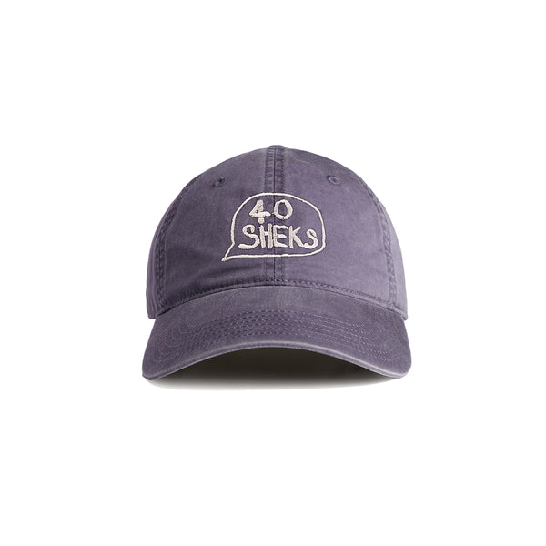 SkatePal ‘40 Shecks’ Cap by SkatePal