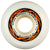 BONES Wheels X-Formula - 54mm - 95A - V6 Wide-Cut (Spring '26) by Bones Wheels