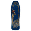 Powell-Peralta Ray Underhill - Cross '03' - 9.9" - Navy / Gold Foil by Powell Peralta