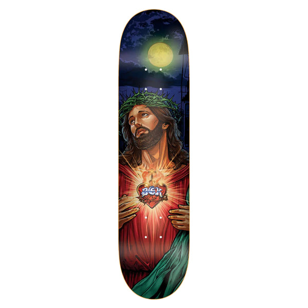 DGK Save Us (Lenticular) Deck 8.25" – view 3