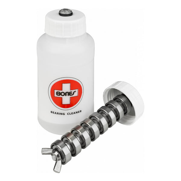 Bones Bearings Cleaning Unit by Bones