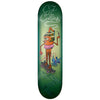 Toy Machine CJ Collins 'Sect Girl' 8.5" by Toy Machine