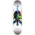 Powell Peralta Skull & Sword Deck - Lime Fade / White 9" by Powell Peralta