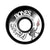 BONES Wheels X-Formula Servold 'Eternal Search' 54mm V6 Widecut 99A (Black) by Bones Wheels