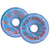 Pig Wheels Conical Swirl 53mm / 99A