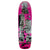Forecast Eko / Berol Meltdown Chronoflow Skateboard Deck 9.25 inch