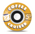 sml. Wheels Coffee Cruiser Sunny Side 50mm 78a