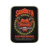 Sabbath Wheels 'Black Magic' Bearings by Sabbath Wheels