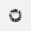 DGK Street Formula Wheels 52mm
