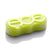 Ace Trucks 'Rings' Wax - Glow