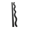 Lil Jawn Moth/Worm Combo Set Black by Lil Jawn