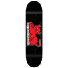 Toy Machine Devil Cat 8.38" by Toy Machine