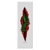 Powell Peralta Dragon Peeker - 10.5" Griptape Clear by Powell Peralta