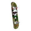 Powell Peralta 'Skull & Snake' Complete - Olive / Metallic Gold - 8.25" by Powell Peralta