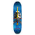 Powell Peralta Skull & Sword - Blue - 7.5" x 28.65"