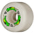 Powell-Peraltaª Dragon Formula - Nano Rat - 56mm x 36mm - 97A - AV6 - Off White / Green