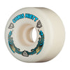Powell Peralta Chris Hiett's 97A Dragon Formula V7 (Symmetrical Shape) - 54mm x 34mm by Powell Peralta