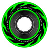 BONESª Rough Riders - Eternal Flame - ATF - 56mm - 80A - Green