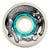 BONES Wheels X-Formula Wheels Ruby Lilley 'Cat' 60mm V5 Sidecuts 99a by Bones Wheels