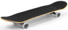 Enuff Skully Hologram White Mini Complete Skateboard - 7.25" x 29.5"