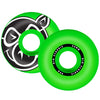 Pig Wheels Classic 52mm / 99A Green