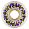 BONES Wheels X-Formula 'SKULL BERRIES' 52mm V5 97A