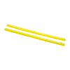 Powell Peralta 14.5" Rib-Bones Rails - Yellow by Powell Peralta