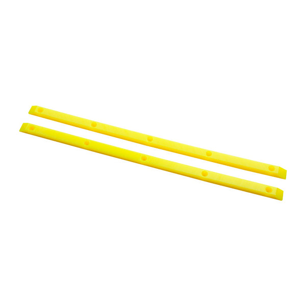 Powell Peralta 14.5" Rib-Bones Rails - Yellow by Powell Peralta