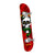 Powell Peralta Skull & Snake - Red - Complete - 7.75" x 31.08" by Powell Peralta